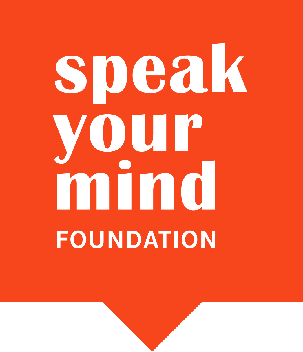 SpeakYourMind Foundation